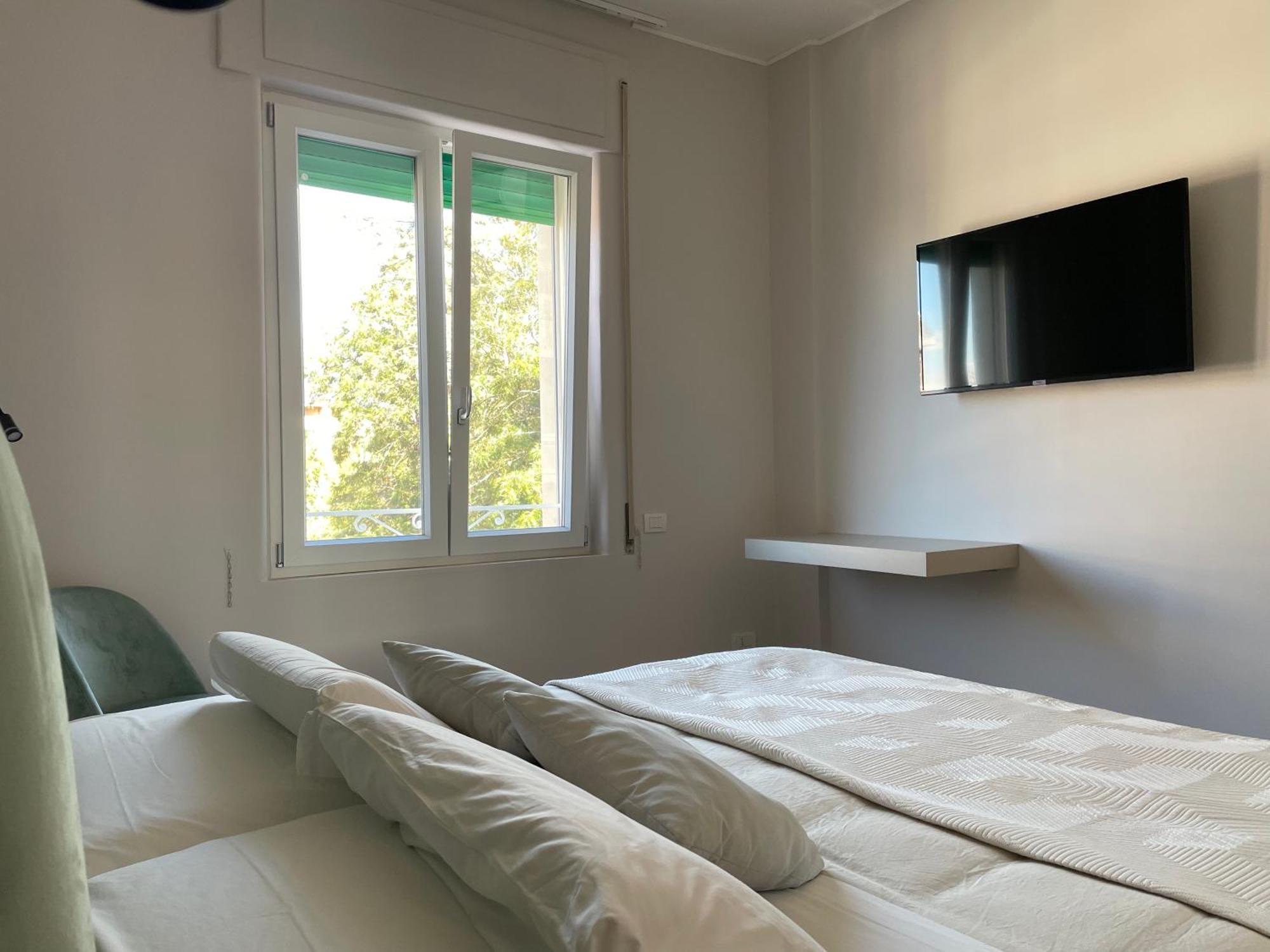 Giga Mare Apartments Sorrento Kamer foto